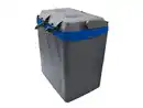 Bild 2 von CRIVIT Elektro-Kühlbox, mit zusätzlicher Warmhaltefunkiton