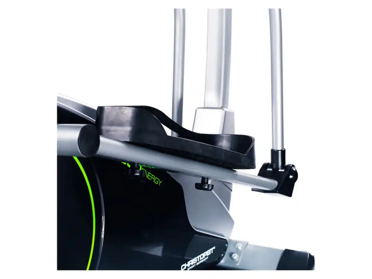 Bild 3 von Christopeit Sport Christopeit Sport Crosstrainer Ergometer »Eco 2000«