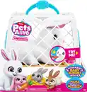 Bild 3 von ZURU Pets Alive »Mama Bunny & Baby Surprise«, 12-teilig