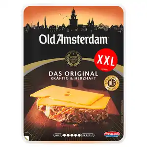 OLD AMSTERDAM Original XXL 205 g