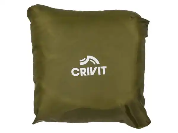 Bild 3 von CRIVIT 3-in-1 Campingdecke, mit integrierter Aufbewahrungstasche