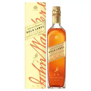 JOHNNIE WALKER Blended Scotch Whisky 40% vol 700 ml