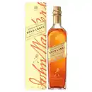 Bild 1 von JOHNNIE WALKER Blended Scotch Whisky 40% vol 700 ml