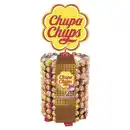 Bild 1 von Chupa Chups Lutscherrad The Best Of 200 Lutscher (2,4 kg)