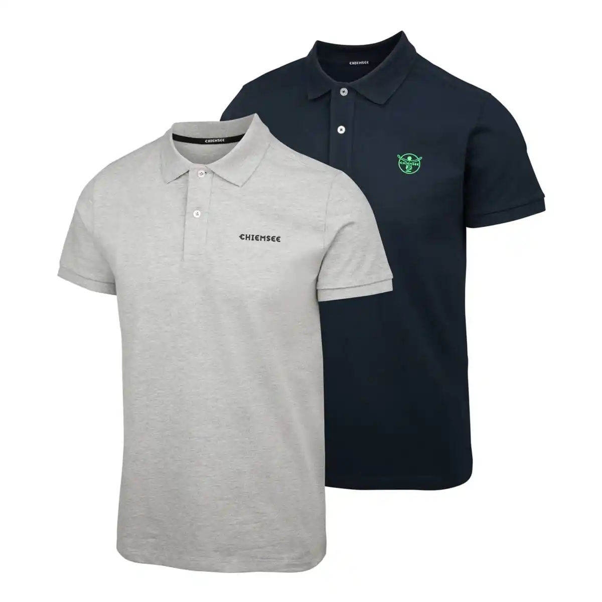 Bild 1 von CHIEMSEE Herren-Poloshirt