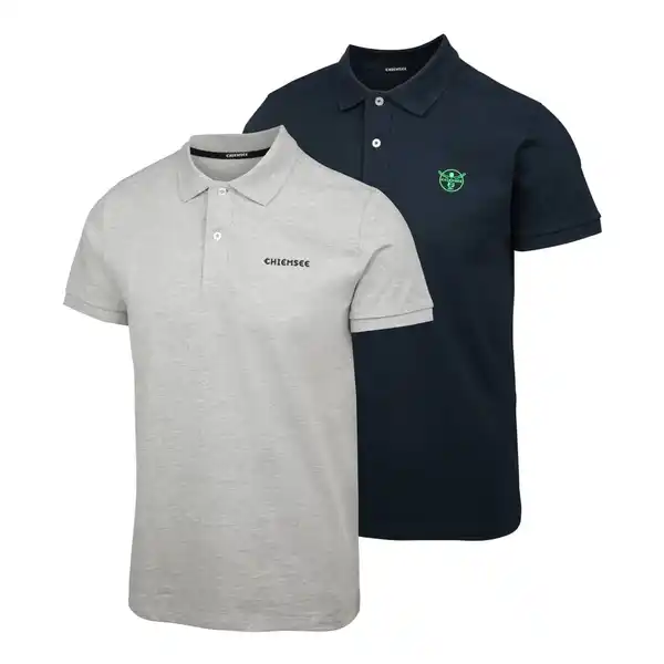 Bild 1 von CHIEMSEE Herren-Poloshirt