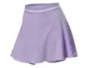 Bild 2 von CRIVIT Damen Funktionsrock mit integrierten Shorts