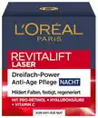 Bild 1 von L'ORÉAL PARIS Revitalift Laser X3 Anti-Age-Creme-Maske Nacht, 50-ml-Tiegel