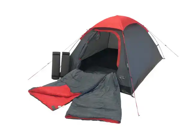 Bild 3 von HIGH PEAK Camping-Set für 2 Personen, 5-teilig