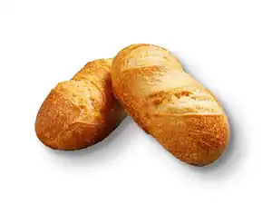 Bioland Steinofenbrötchen,  3 Stu