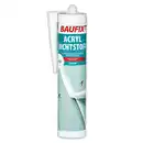 Bild 1 von Baufix Acryl Dichtstoff Weiß 310 ml