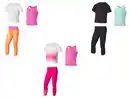 Bild 1 von CRIVIT Kleinkinder Sportset, 3-teilig