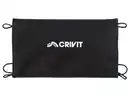 Bild 3 von CRIVIT Solar Ladegerät faltbar 21W CLSF 21 A1/SOSLF 21 A1
