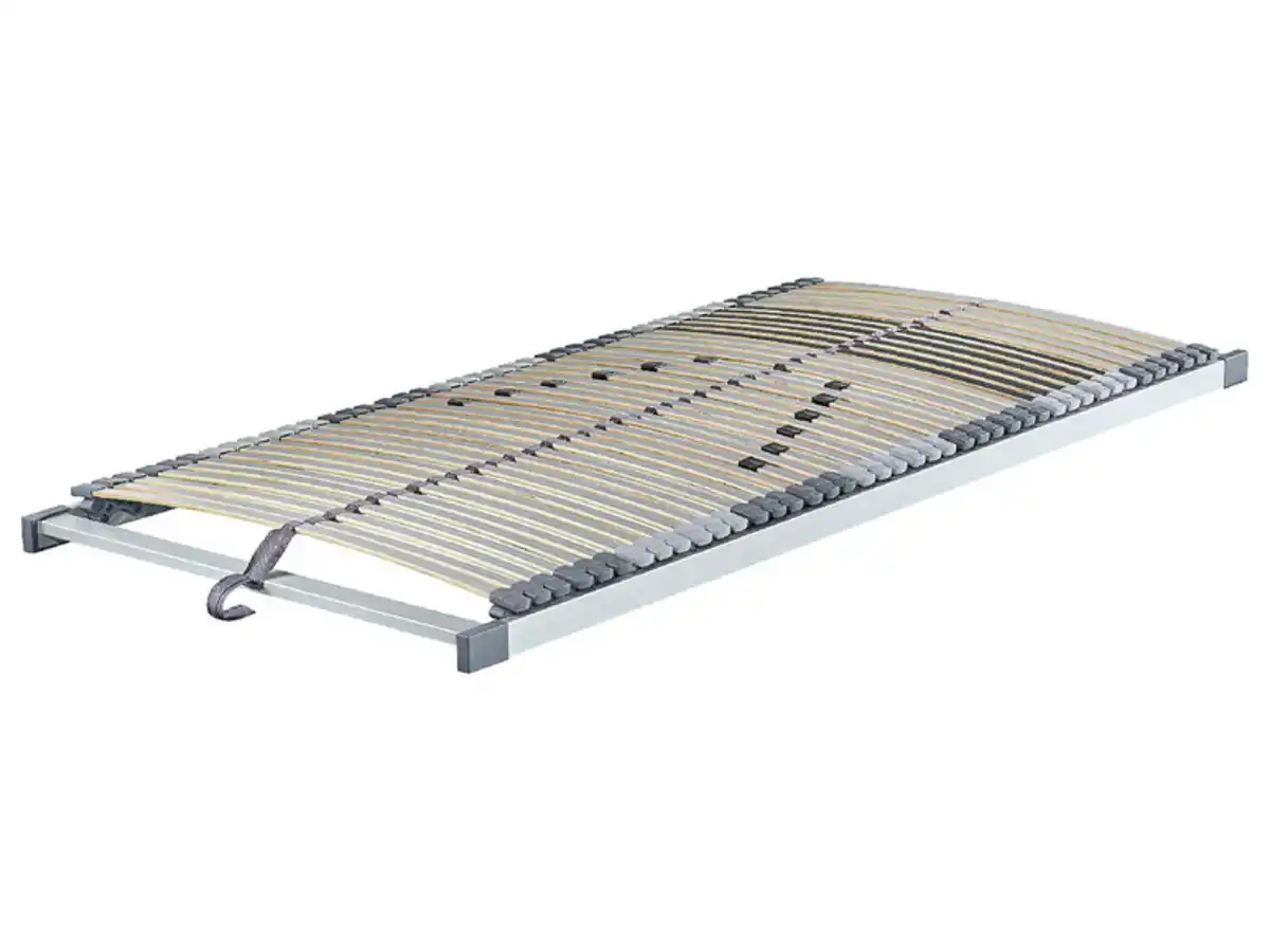 Bild 1 von Breckle Breckle 7-Zonen Premium Lattenrost Royalflex, 42 Leisten, nicht verstellbar