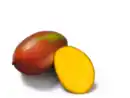 Bild 1 von Mango