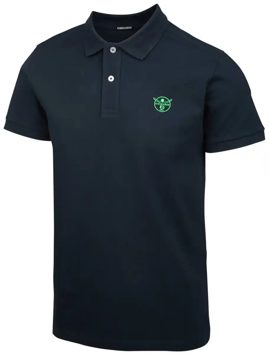 Bild 3 von CHIEMSEE Herren-Poloshirt