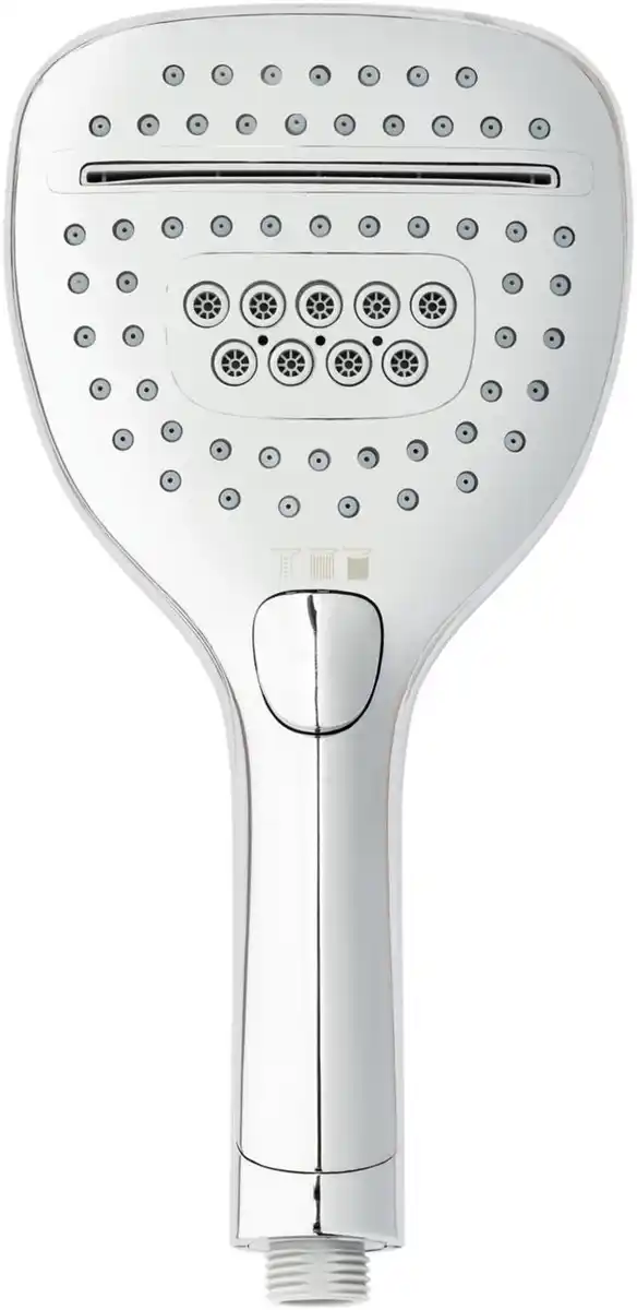 Bild 1 von LIV&BO® Multifunktionsbrause-Set eckig