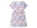 Bild 2 von lupilu® Kinder Kleid, mit angesetztem Rock