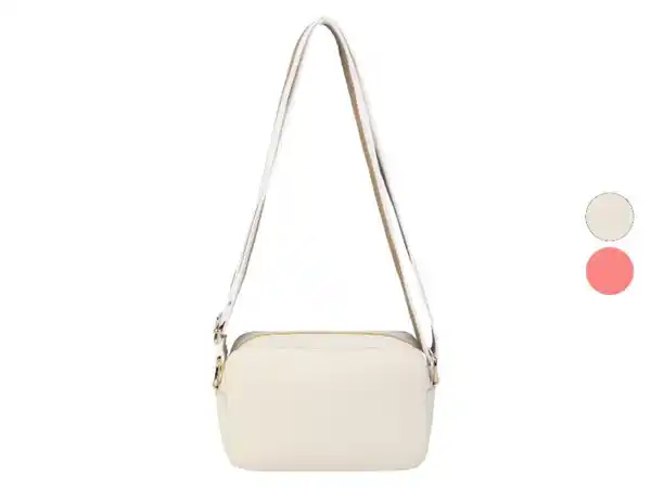 Bild 1 von esmara® Damen Umhängetasche mit geräumigem Hauptfach
