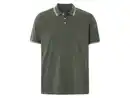 Bild 2 von LIVERGY® Herren Poloshirt, in hochwertiger Pikee-Qualität