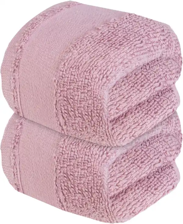 Bild 3 von LIV&BO® Frottier-Gästetücher, 2-St.-Packg.