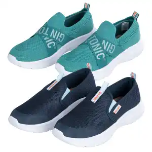 GIN TONIC Leichte Damen-Slipper, Paar