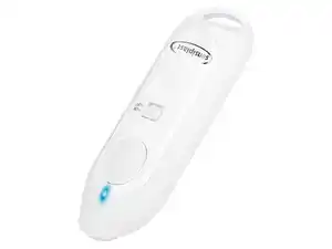 sensiplast® Stichheiler »SBR 65 «, mit 2 Programmeinstellungen