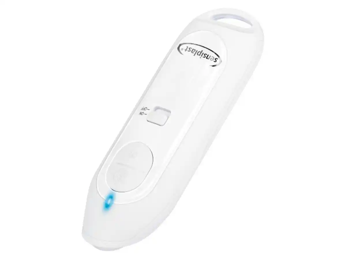 Bild 1 von sensiplast® Stichheiler »SBR 65 «, mit 2 Programmeinstellungen