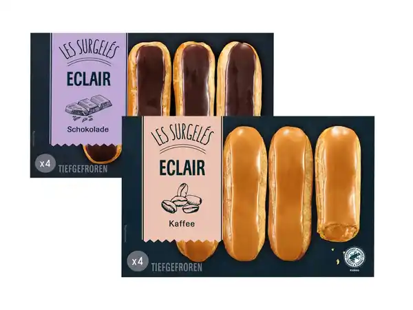Bild 1 von Les Surgelés Eclair