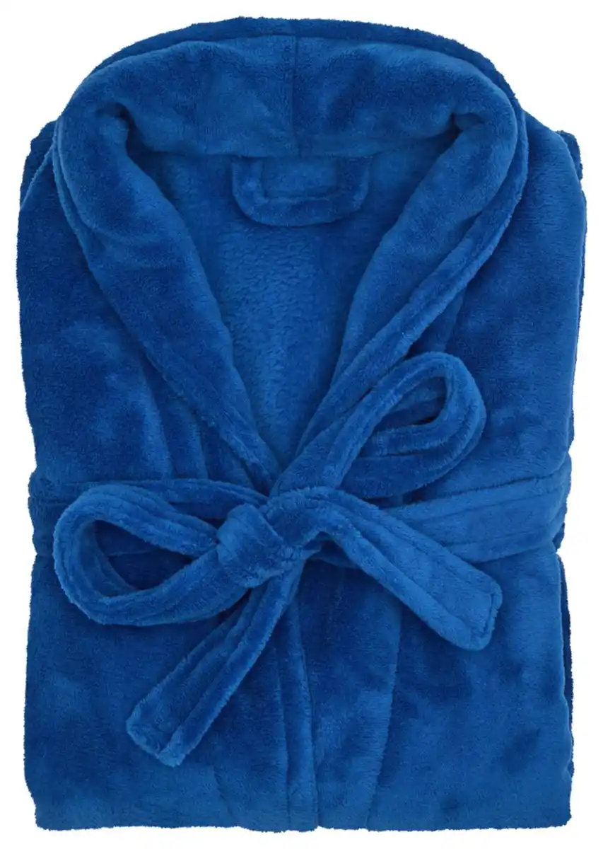 Bild 2 von DREAM@HOME Herren-Bademantel