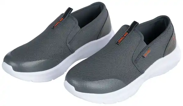 Bild 2 von GIN TONIC Leichte Herren-Slipper, Paar