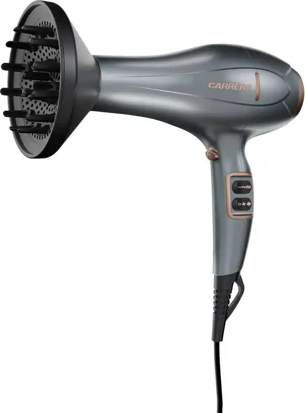Bild 3 von CARRERA Haartrockner »02499«