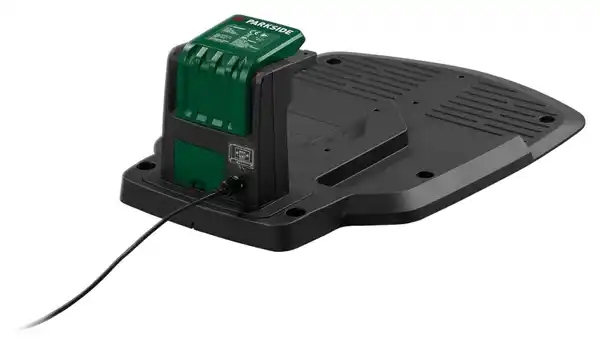 Bild 2 von PARKSIDE® Mähroboter 20 V City Smart »PAMRC 250 A1« mit Akku