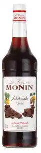 Monin Sirup Schokolade (1L)