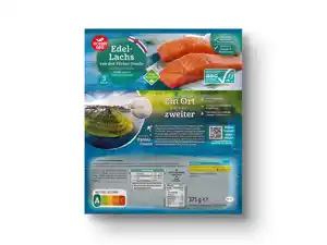 Ocean Sea ASC Edel-Lachs