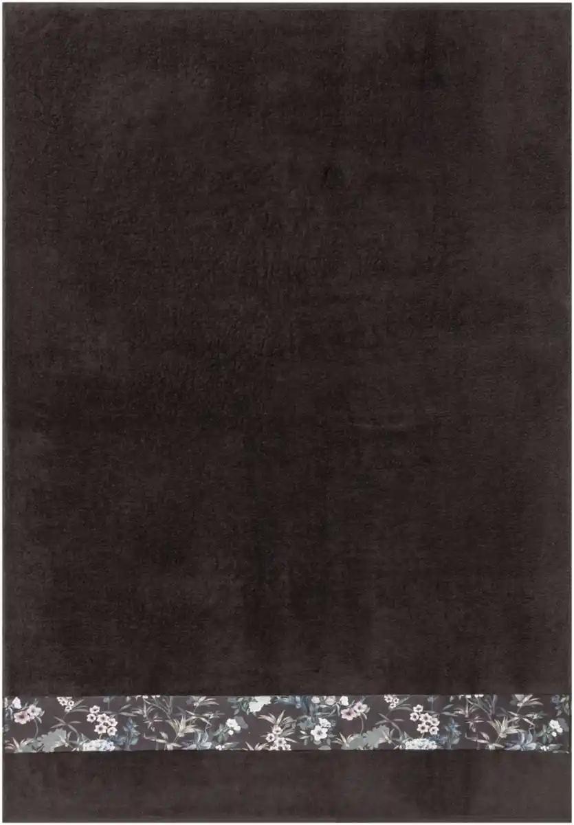 Bild 3 von LIV&BO® Frottier-Badetuch