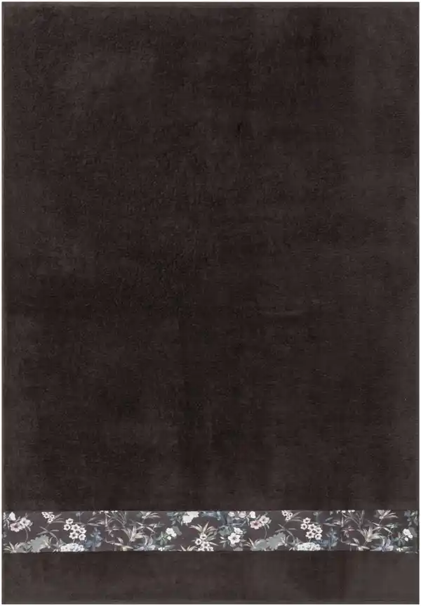 Bild 3 von LIV&BO® Frottier-Badetuch