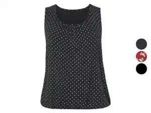 esmara® Damen Top, leger geschnitten