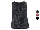 Bild 1 von esmara® Damen Top, leger geschnitten