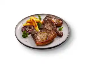 Metzgerfrisch Premium Lammkoteletts
