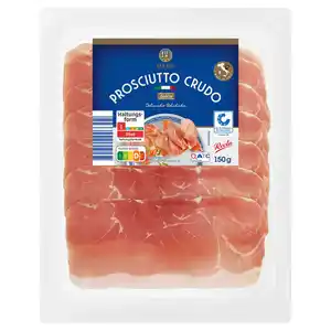 CUCINA Prosciutto Crudo 150 g