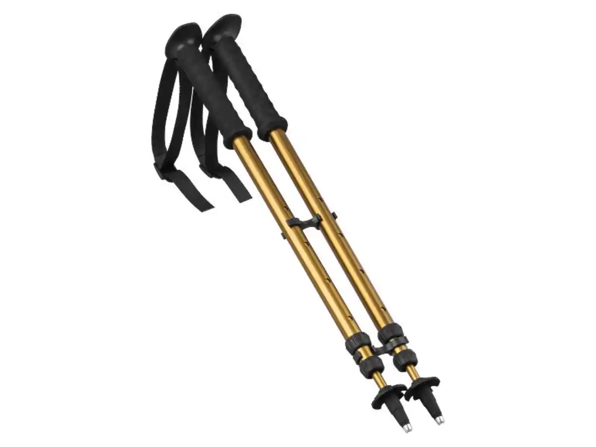 Bild 2 von CRIVIT Trekking-Stöcke, 2er-Set