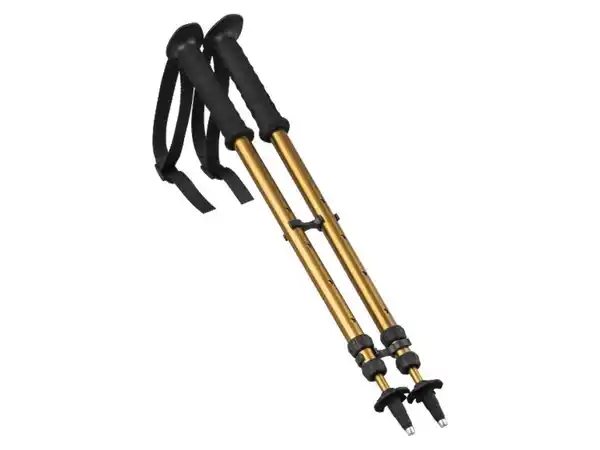 Bild 2 von CRIVIT Trekking-Stöcke, 2er-Set