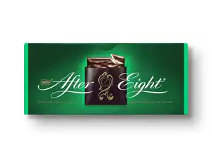 Nestlé After Eight Classic,  200 g