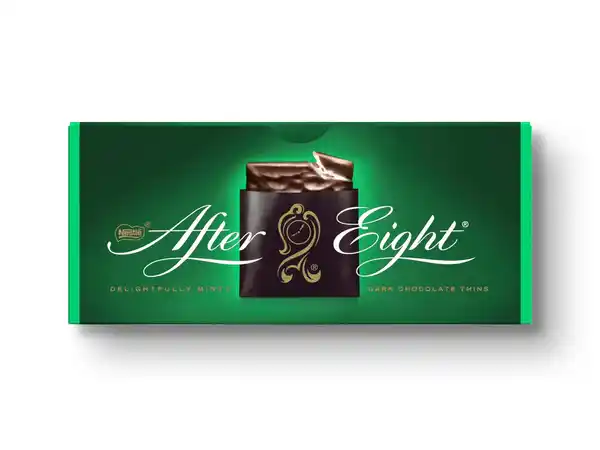 Bild 1 von Nestlé After Eight Classic,  200 g