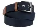 Bild 2 von LIVERGY® Herren Gürtel, aus sportlichem Canvas