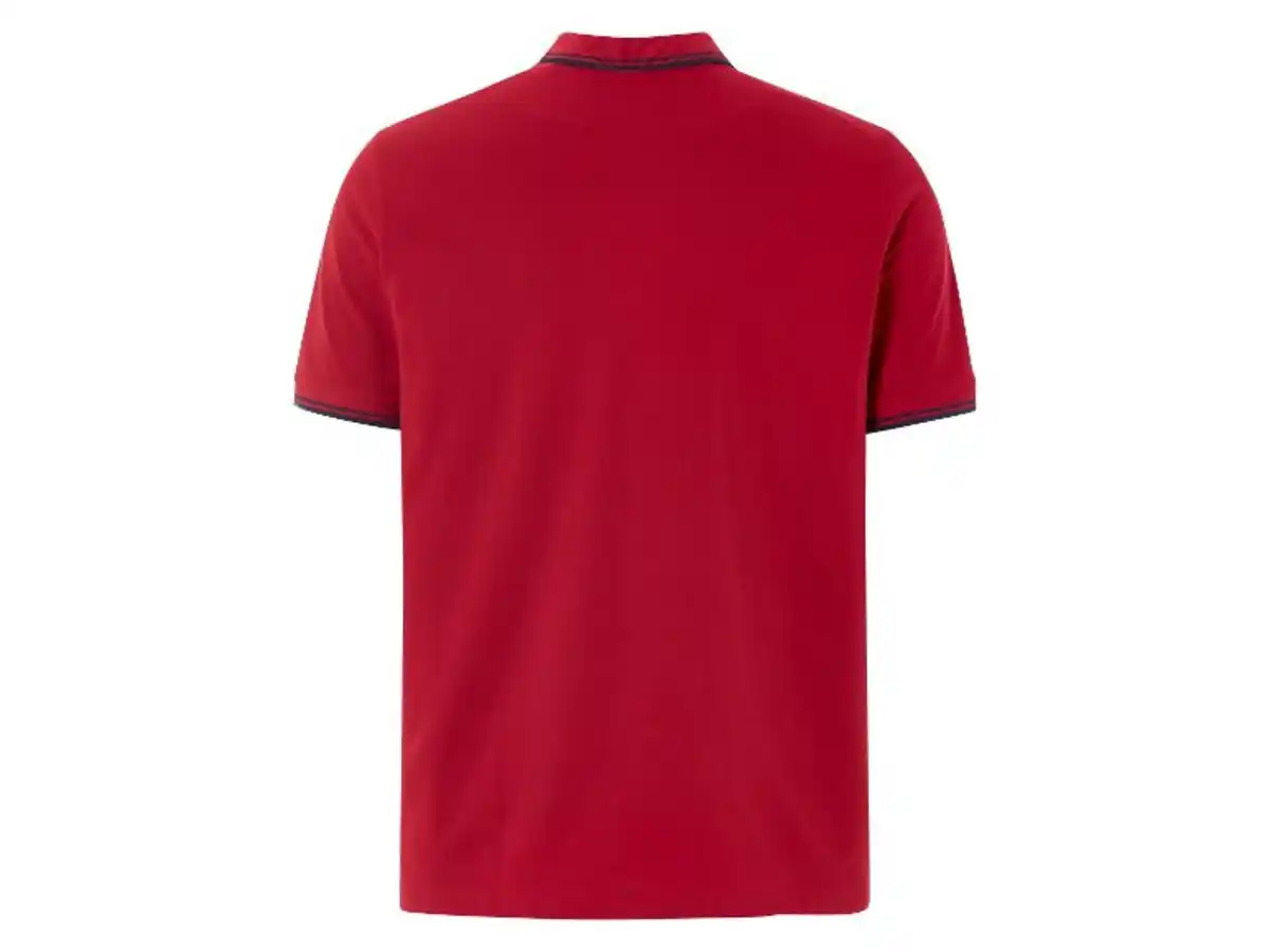 Bild 3 von LIVERGY® Herren Poloshirt, in hochwertiger Pikee-Qualität