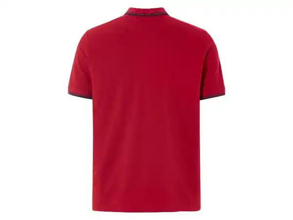 Bild 3 von LIVERGY® Herren Poloshirt, in hochwertiger Pikee-Qualität