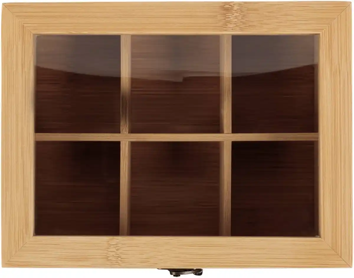 Bild 2 von SPICE&SOUL® Tee-Box