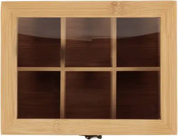 Bild 2 von SPICE&SOUL® Tee-Box